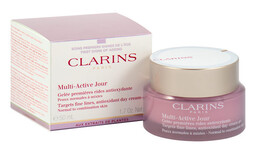 Clarins, Multi Active Antioxidant Day Cream Gel Normal