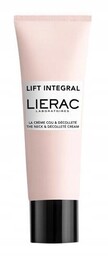 LIERAC Lift Integral Krem ujędrniający do szyi