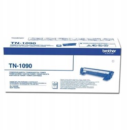 Toner Brother TN1090 1500str Czarny
