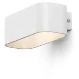 Kinkiet nowoczesny REEM 500mA 4, R10401 (Dwu) -