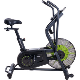 inSPORTline Powietrzny rower treningowy Airbike Lite
