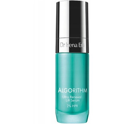 Dr Irena Eris Algorithm Odbudowujące Serum Liftingujące 2%