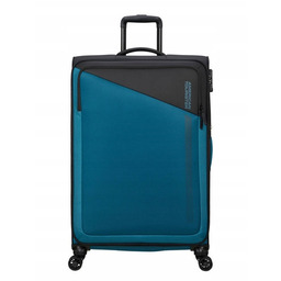 Walizka duża poszerzana American Tourister Daring Dash Exp