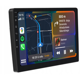 Radio samochodowe Vordon HX-101