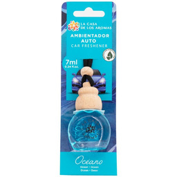 La Casa De Los Aromas Car Freshner odświeżacz