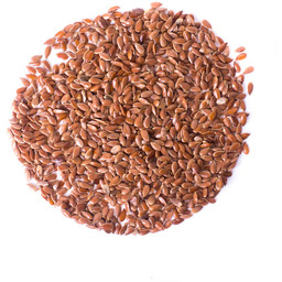 Siemię lniane ziarno 1kg