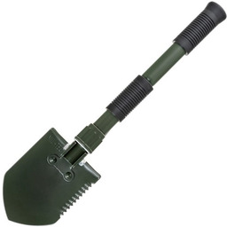 Mil-Tec Saperka składana Typ Mini II - Green