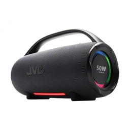 JVC Głośnik BT XS-E524B Black