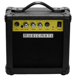 MUSICMATE Wzmacniacz gitarowy MM-A110 PowerChord