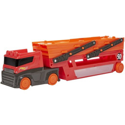 Mattel HW MEGA TRANSPORTER 50 ROCZNICA GHR48 WB2