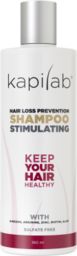 Kapilab szampon zapobiegający wypadaniu włosów + stymulacja 360ml