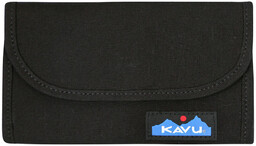 Portfel podróżny Kavu Big Spender - black
