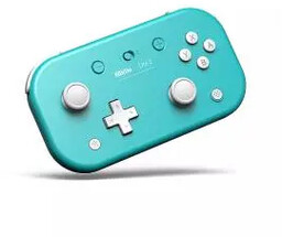 8BitDo Lite 2 do Nintendo Switch, Android Bezprzewodowy/Przewodowy