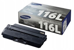 Toner org. Samsung MLT-D116L Bk M2625 M2675 M2825
