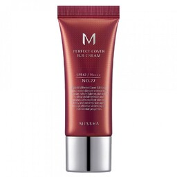 MISSHA_M Perfect Cover BB Cream SPF42/PA+++ wielofunkcyjny krem