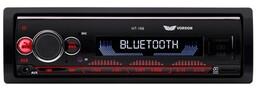 VORDON Radio samochodowe HT-169 BLUETOOTH USB SD RDS
