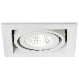 Oprawa do wbudowania R10402 - Rendl