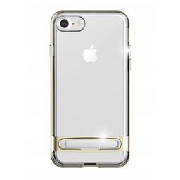 MERCURY DREAM CASE IPHONE 7+/8+ ZŁOTY