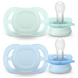 Philips Avent SCF075/12 SMOCZEK ULTRA START 0-2