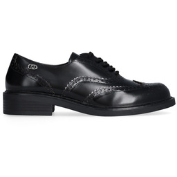 Damskie oxfordy premium - LIU JO ELISA 01