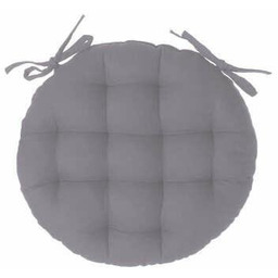 Okrągła poduszka na krzesło do jadalni Atmosphera 38