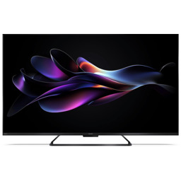 Telewizor QLED SHARP 55HR7465E 55" 4K 144Hz Google