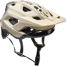 Fox Racing SPEEDFRAME PRO BACKFADE kask rowerowy, uniseks,