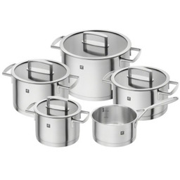ZWILLING Zestaw garnków Vitality 66460-000-0 (1,5 litra, 2