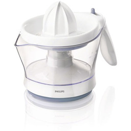 Philips Viva Collection Wyciskarka do cytrusów 25W/0,6l/reg. il.