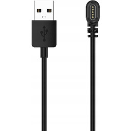 Ładowarka Kabel Usb Transmisja Danych Do Zegarka Huami