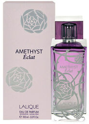 Lalique Amethyst Eclat, Woda perfumowana 100ml, Tester