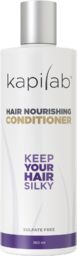 Kapilab Odżywka Zapobiegająca Wypadaniu Włosów Zagęszczanie 360ml
