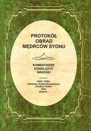Protokoły Mędrców Syjonu