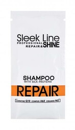 Stapiz Sleek Line Repair szampon do włosów 15