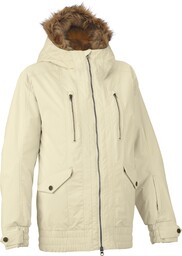 kurtka zimowa damska BURTON MONARCH JK CANVAS