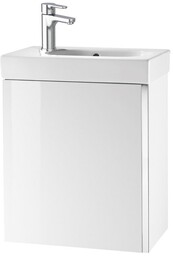 ROCA A855873806 Zestaw łazienkowy Unik Mini 45x25 cm