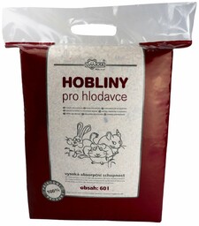 LIMARA Trociny 60 l/2,5 kg