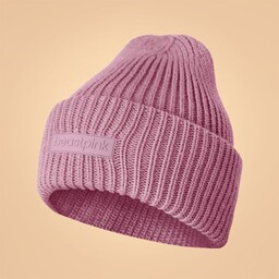 BeastPink Zimowa czapka Pink