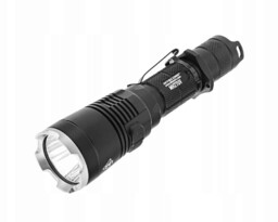 Latarka Nitecore MH27UV 1000 lumenów