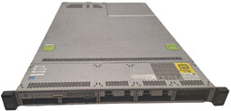 UCSC-C220-M3S - 2x Intel Six-Core Xeon E5-2697 128