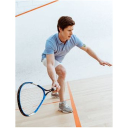 Squash Dębica