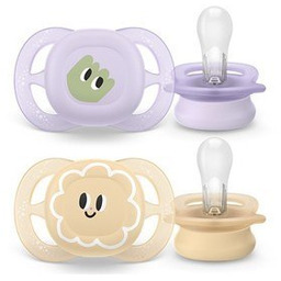 Philips Avent SCF075/13 SMOCZEK ULTRA START 0-2