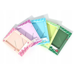 LOVEINSTANT Zestaw ramek SB10426 Wielokolorowy