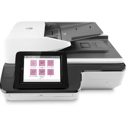 HP ScanJet Enterprise Flow N9120 fn2 L2763A#B19 skaner
