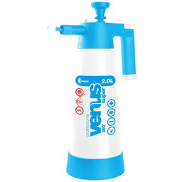 Opryskiwacz ręczny Venus 360 Pro+ Kwazar 2 L