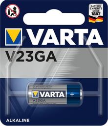 Bateria alkaliczna VARTA 4223101401 V23GA