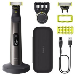 Philips OneBlade Pro 360 QP6652/61 Twarz + Ciało