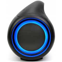 GŁOŚNIK BLUETOOTH PRZENOŚNY MANTA SPK310 SIRI GOOGLE 90W