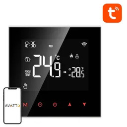 Avatto WT100-WH-3A Termostat ścienny