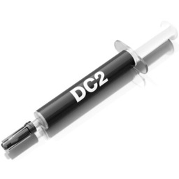BE QUIET Pasta termoprzewodzącą! DC2 3g